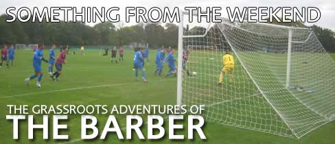 The Barber